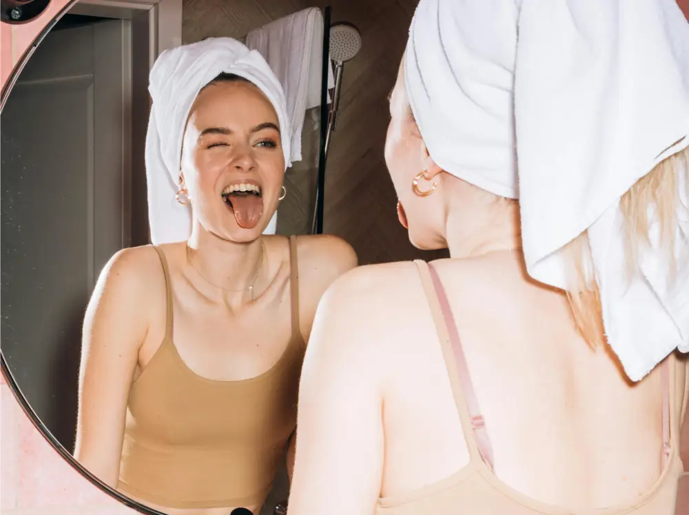 Personalized Wellness Tips