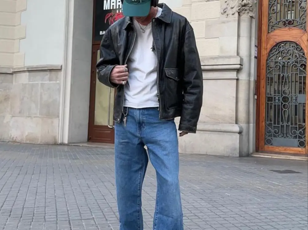 AI Outfit Suggestions